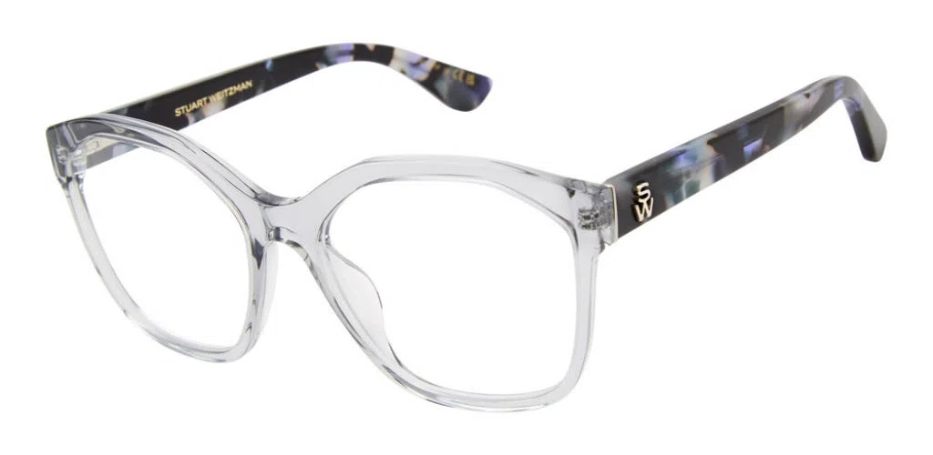 Stuart Weitzman WZN1003 Eyeglasses - view 3